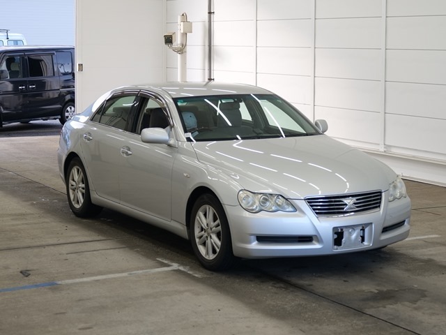 sat car