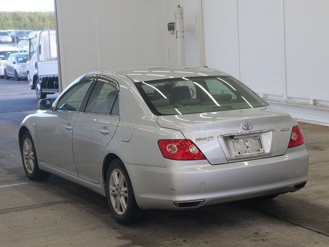 Toyota MARK X 2005 7245077-1