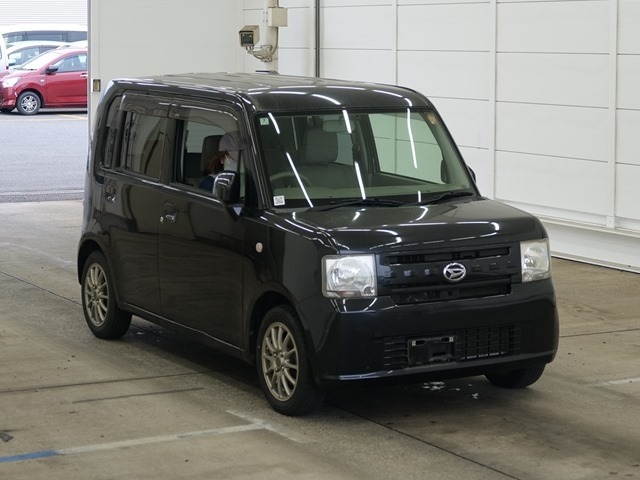 sat car