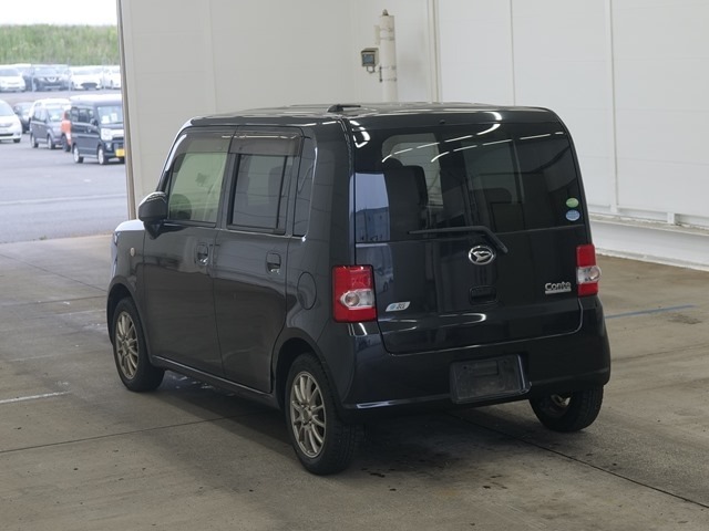 Daihatsu MOVE CONTE 2014 7241847-1