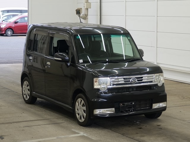 sat car