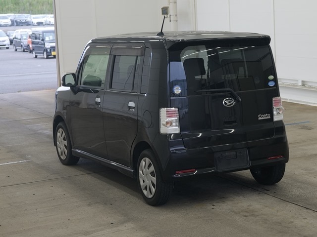 Daihatsu MOVE CONTE 2011 7241856-1