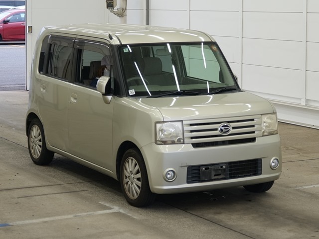 sat car