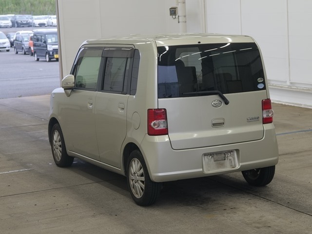 Daihatsu MOVE CONTE 2009 7241858-1