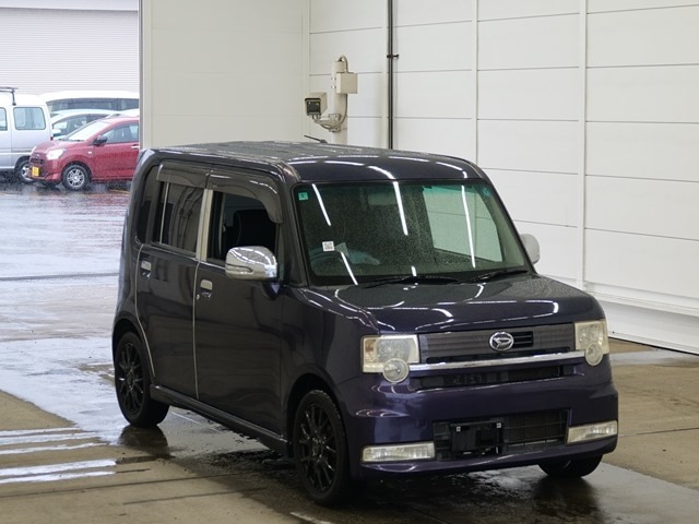 sat car