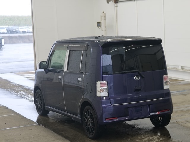Daihatsu MOVE CONTE 2010 7241857-1