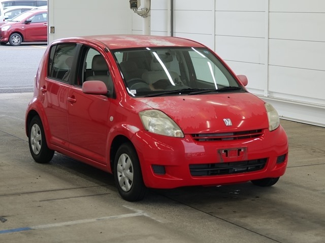 sat car