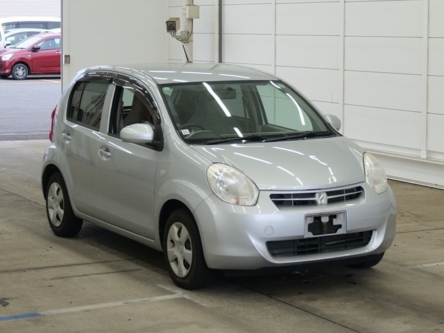 sat car