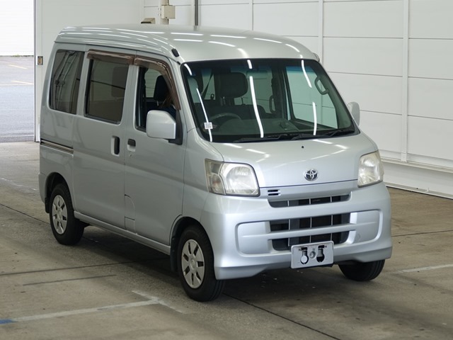 sat car