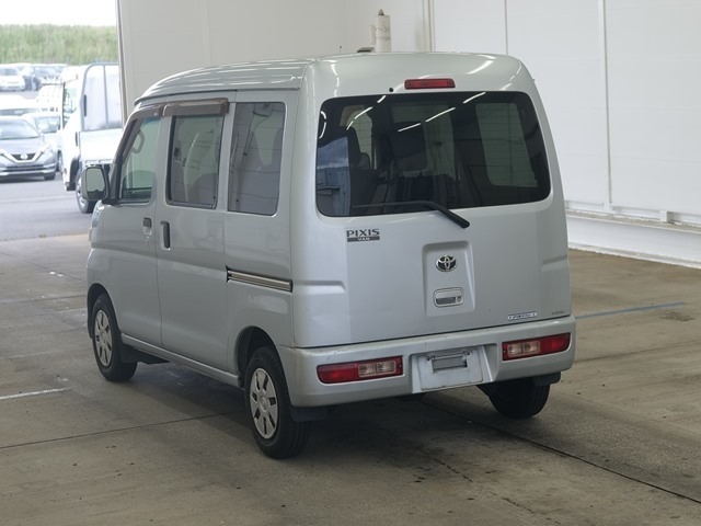 Toyota PIXIS VAN 2014 7249219-1