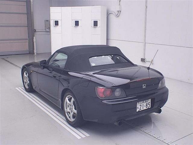 Honda S2000 1999 7240582-1