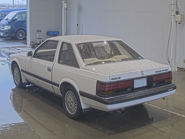 Toyota SOARER 1985 7245351-1