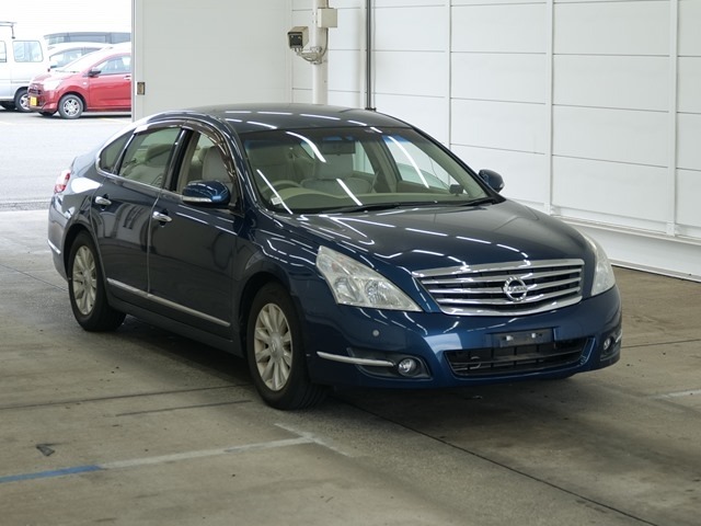 sat car