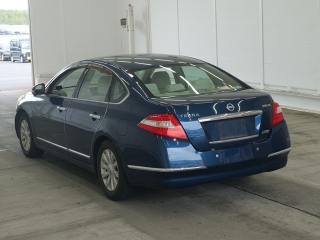 Nissan TEANA 2009 7243800-1