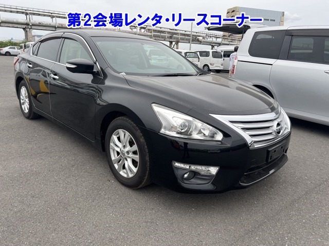 sat car