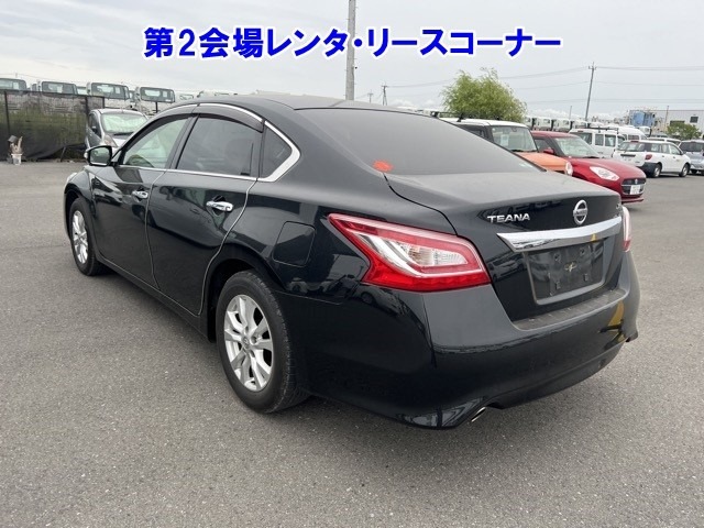 Nissan TEANA 2014 7243801-1