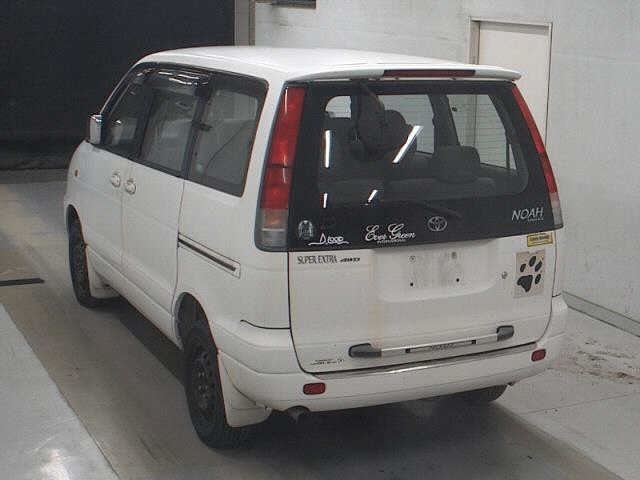 Toyota TOWNACE NOAH 1999 7245971-1