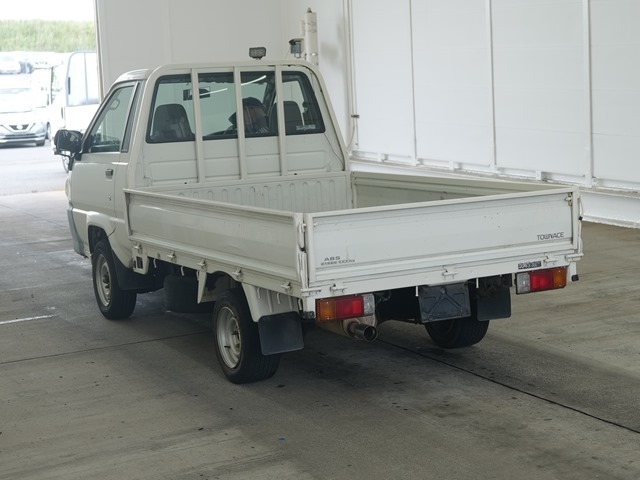 Toyota TOWNACE TRUCK 2006 7247266-1
