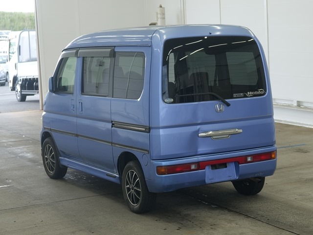 Honda VAMOS 2003 7247102-1