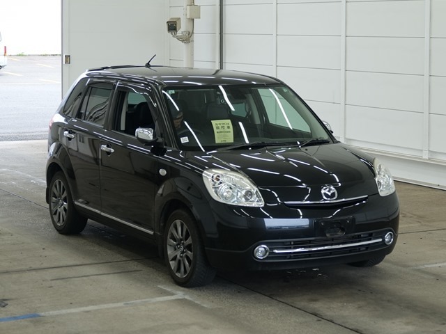 sat car