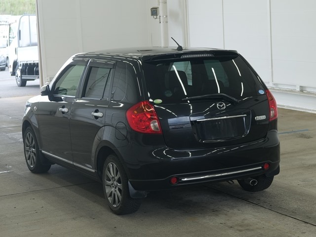 Mazda VERISA 2014 7253081-1