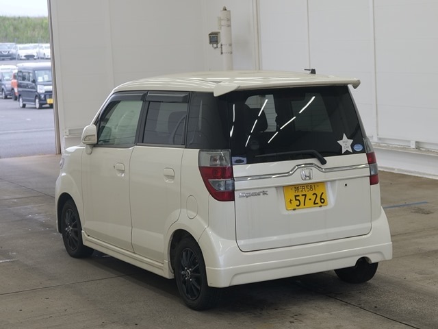 Honda ZEST 2012 7242950-1