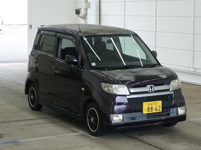 sat car