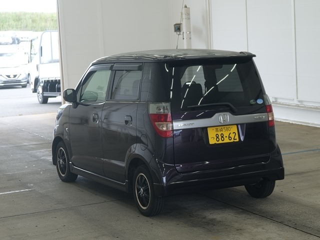 Honda ZEST 2006 7242951-1