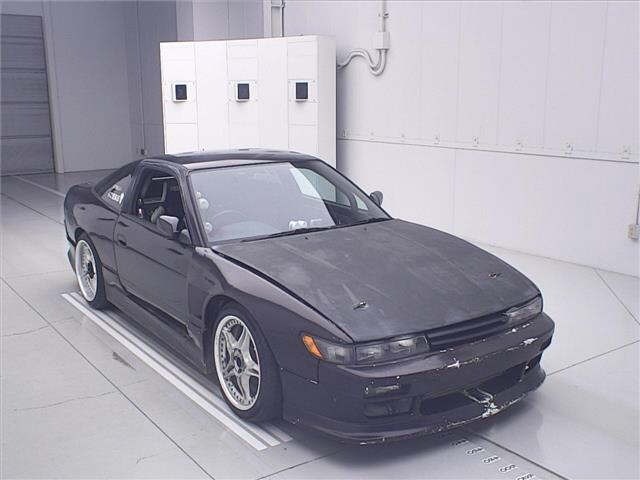sat car