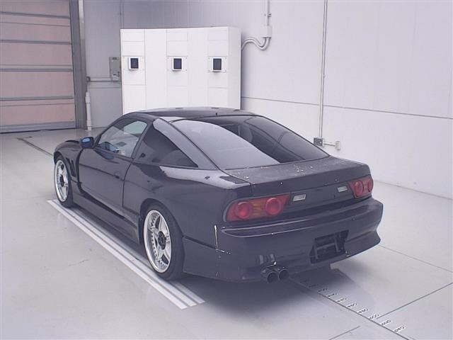 Nissan 180SX 1998 7267353-1