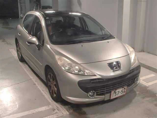 sat car