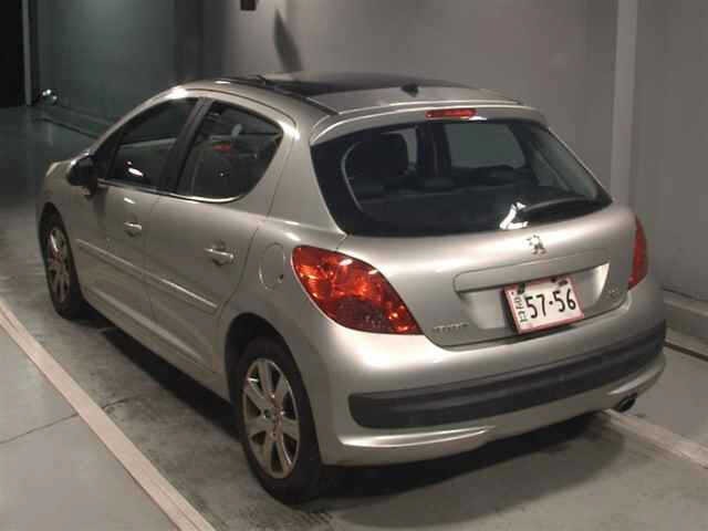 Peugeot 207 2009 7264576-1