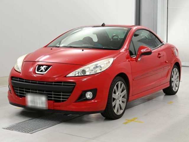 sat car