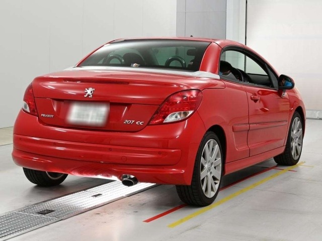 Peugeot 207 2010 7264577-1