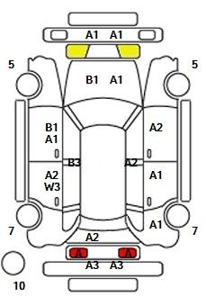 Toyota HIACE VAN 2021 7268813-3