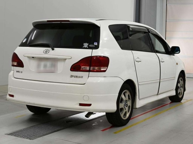 Toyota IPSUM 2003 7264528-1