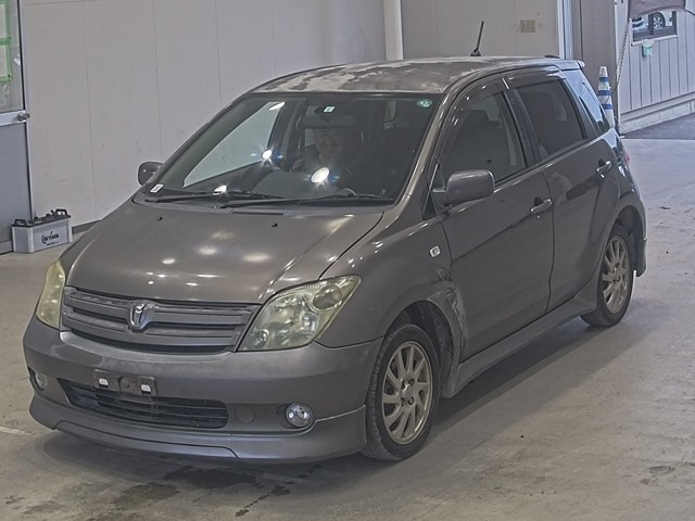 sat car