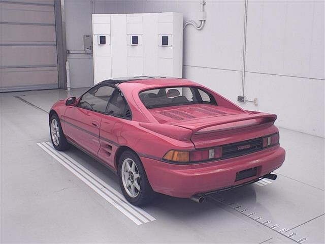 Toyota MR2 1992 7264371-1