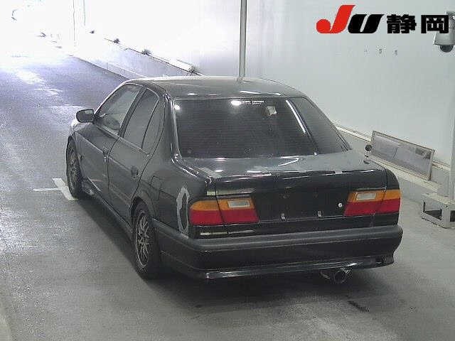 Nissan PRIMERA 1990 7263843-1