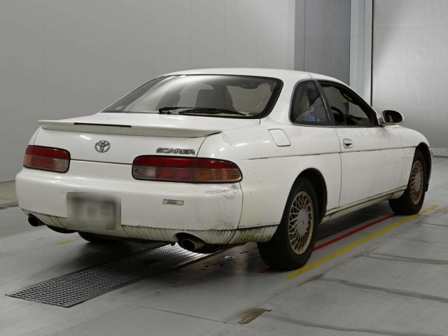 Toyota SOARER 1994 7269714-1