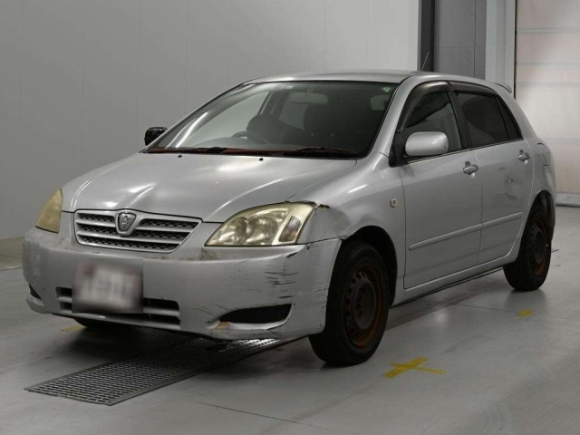 sat car