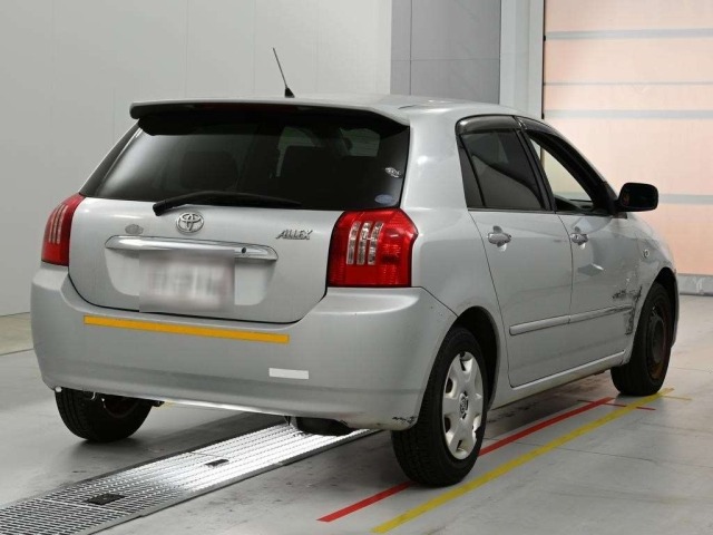 Toyota ALLEX 2003 7289960-1