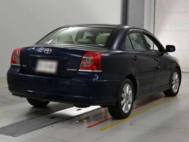 Toyota AVENSIS 2007 7284261-1