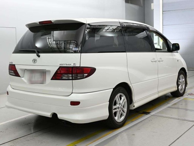 Toyota ESTIMA T 2003 7290739-1
