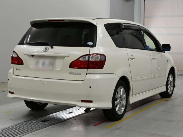 Toyota IPSUM 2009 7287368-1