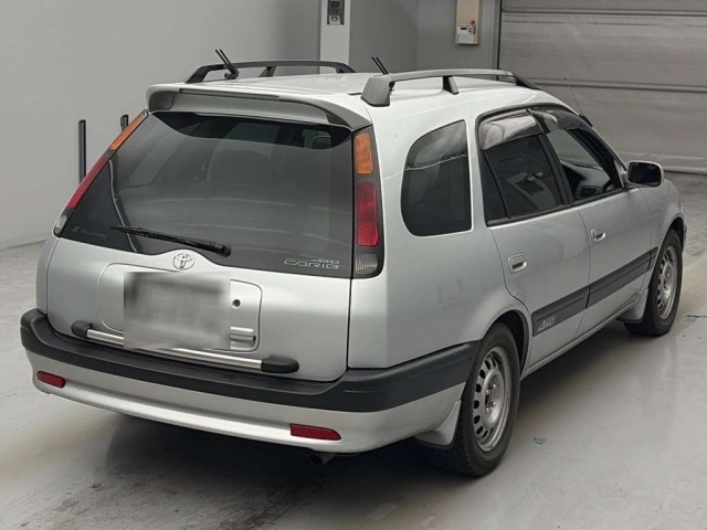 Toyota SPRINTER CARIB 1997 7289990-1