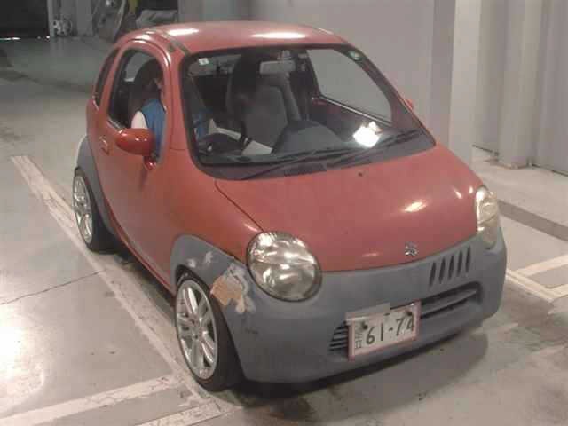 sat car