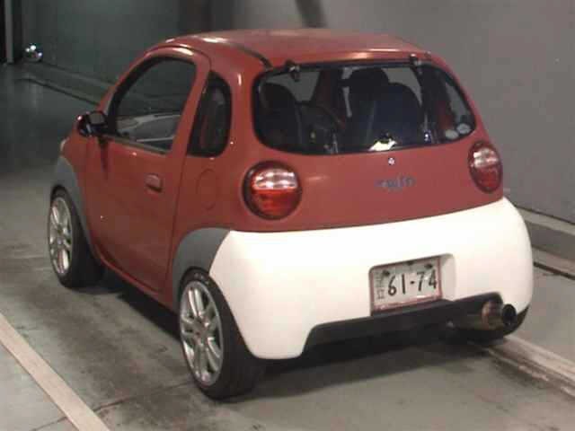 Suzuki TWIN 2005 7290352-1