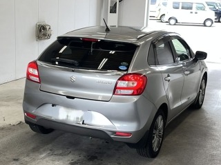 Suzuki BALENO 2017 7313888-1