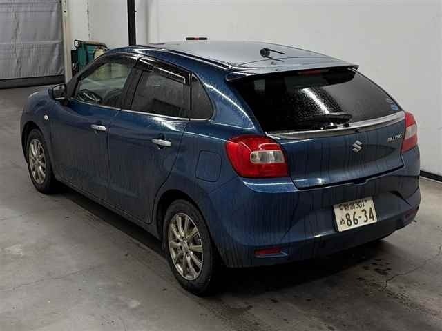 Suzuki BALENO 2016 7313889-1